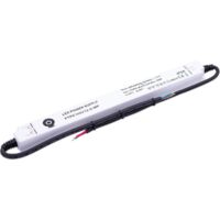 GLP FTPC100V012-S-WP LED Netzteil extrem flach für Möbeleinbau 99.6W 12V 8.33A IP66 Schaltnetzteil CV