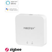 MiBoxer Zigbee 3.0 Wireless Multimode Gateway / Hub / Bridge ZB-BOX3