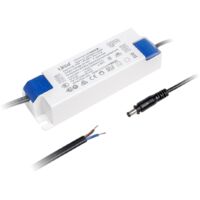 LED Treiber 60W 30-40V 1.500mA Lifud LF-GIF060YS1500H Konstantstrom CC