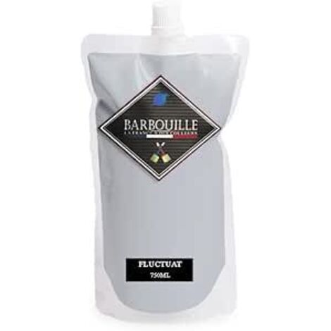 Laque satin bois, murs et plafonds 0,75L Gris Clair Fluctuat (1/5)
