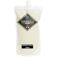 Laque satin bois, murs et plafonds 0,75L Blanc Fumé Abemus Papam