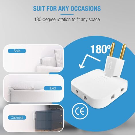 Boulons En U Carrés M6 - Acier Inoxydable 304 - Dimensions 25x50 Mm - Avec écrous - Lot Uxcell