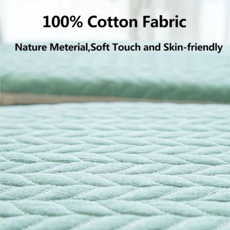 PAGGED Lot De 6 Coussins De Chaise En Mousse Antidérapante Pour Chaises De Salle à Manger, Cuisine, Patio, Terrasse, Grand Coussin De Chaise Conique En Bois Et Métal, 43,2 X 40,6 Cm