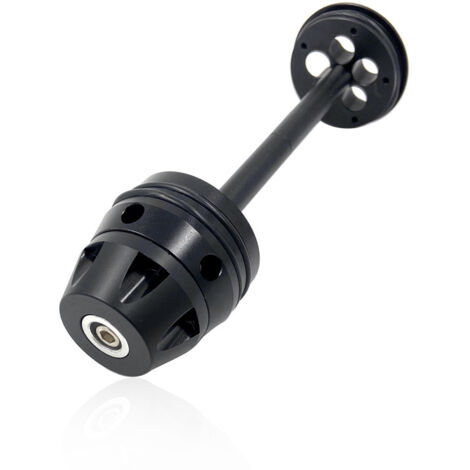 Adapté pour BMW R1250GS R1200GS ADV RT RS R1250GS ADV entraînement roue arrière boule de protection (1/5)