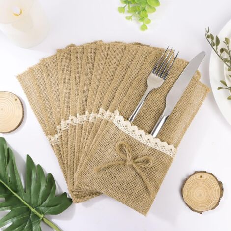 ENSEMBLE D'USTENSILES DE salle à manger en bois non toxique 3 pièces