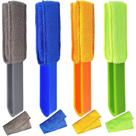 Lot De 14 Brosses De Nettoyage – Aspirateur Enfant Avec Son, Dès 2 Ans, Jouet Réaliste Et éducatif