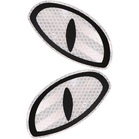Kit de déco autocollants Burn-Out Design Hornet pour Honda Hornet