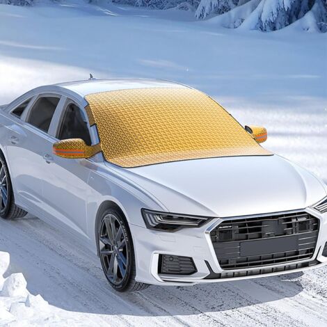 Bâche Voiture Exterieur Anti-grêle pour 𝖠𝗎𝖽𝗂 A8 Housse Protection