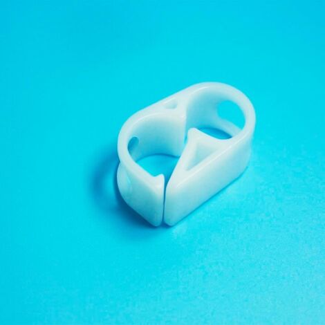 Lot De 5 Colliers Neufs Sans Emballage - Métal Argenté, Tendance, Pour Revendeurs Ou Cadeaux