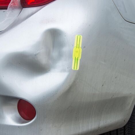 Extracteur De Débosselage De Voiture Sans Peinture, Extracteur De Débosselage Pour Les Dommages