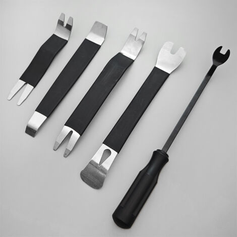 Coffret Outillage,Pince De Démontage De Garniture De Porte De Voiture