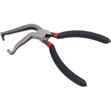Pince à Corder Pour Raquette – Outil De Réparation 14 Cm, Acier Carbone – Pour Tennis, Badminton, Bijoux, Bricolage