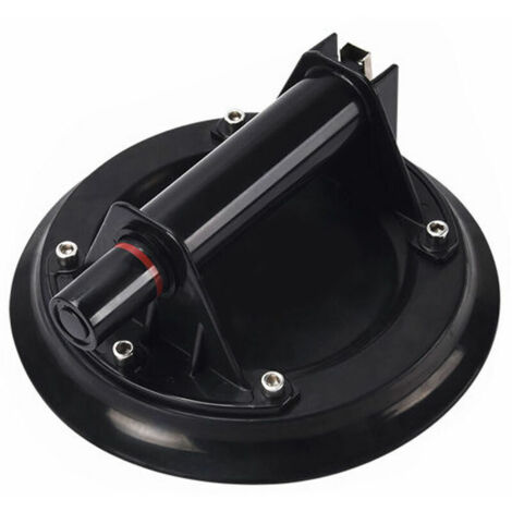 CCYKXA 8 Inch Vacuum Suction Cup 200kg Load Capacity Heavy Duty Vacuum ...