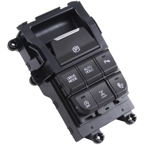 CCYKXA Car Electronic Handbrake Switch 93300D3030 93300F8060 for Hyundai Tucson TL 2015-2018 (1/4)
