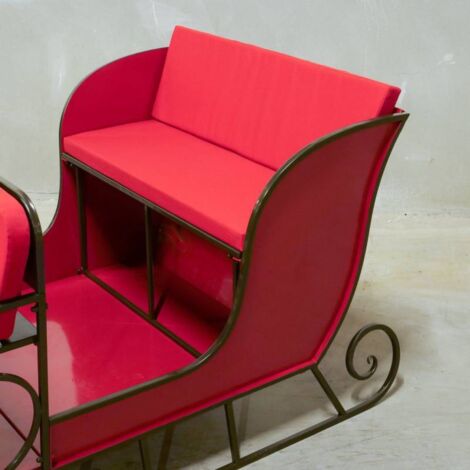 Étriers Spenger Flexi Avec Coussin - Métal, Fabrication Allemande (neuf Sans Boîte)