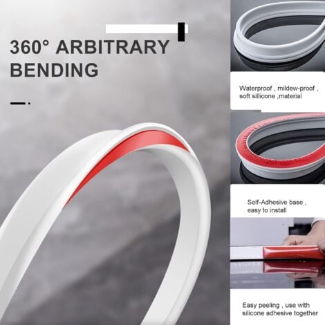 Notre Top 6 Des Dazzleex Joint D'étanchéité En Au France