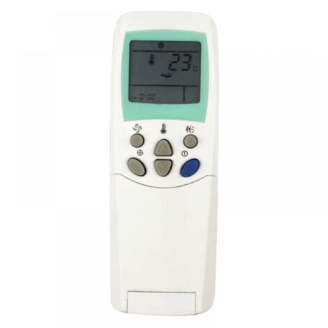 LG climatiseur télécommande climatiseur, pompe à chaleur, onduleur (sans batterie) (1/5)