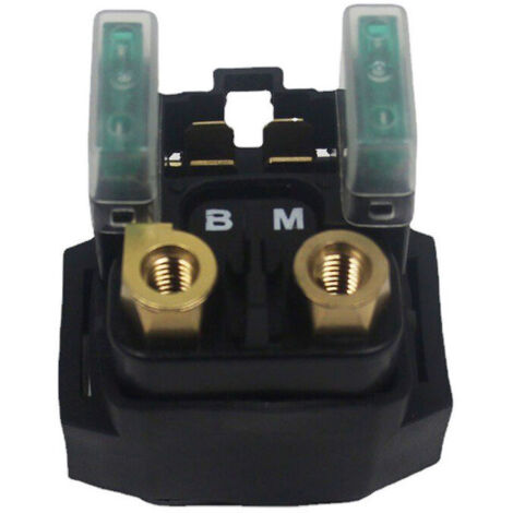 Relais de démarrage Yamaha pour yamaha YFM 350 400 450 660 (1/4)