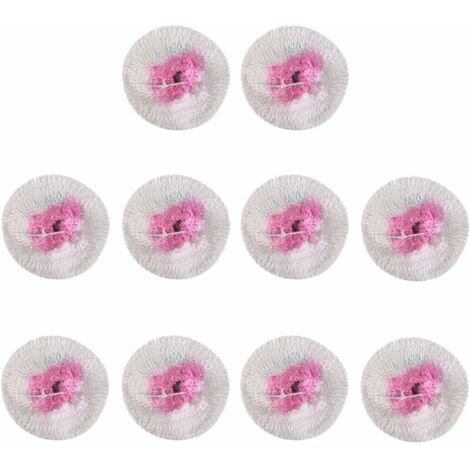 10 Pièces Manchons de Rechange pour Lampes à Pression Lampe à Pétrole Lampe à Gaz (1/4)