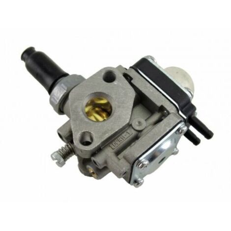 Adapté au carburateur de tronçonneuse Kawasaki TH43 TH48 FS45 MS290 carburateur de tondeuse à gazon (1/4)