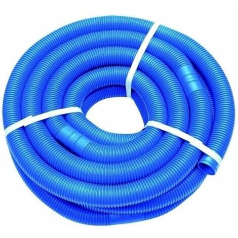 Serbia – Tuyau d'aspiration de piscine 32 mm – Longueur 5 m – Polyéthylène souple ultra-durable – Résistant aux UV et au chlore (1/5)