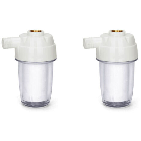 2 Pièces Filtre Eau Robinet Filtre Robinet Cuisine Purificateur Universel Filtre avec 6 éléments Filtrants en Coton PP,TêTe Filtre Eau Robinet Cuisine évier pour évier,Cuisine,Salle de Bain 2 Pièces Filtre Eau Robinet Filtre Robinet Cuisine Purificateur Universel Filtre avec 6 éléments Filtrants en Coton PP,TêTe Filtre Eau Robinet Cuisine évier pour évier,Cuisine,Salle de Bain