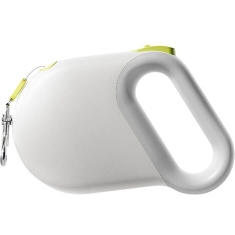 Laisse rétractable pour chien , laisse rétractable pour chien , laisse réglable pour chien , laisse rétractable anti-morsure pour chien , laisse anti-enchevêtrement 360° pour chien (avec bandes réfléc (1/5)