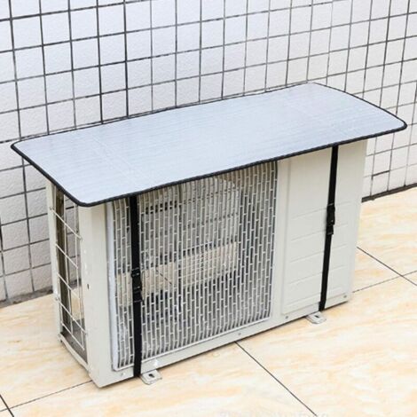 BW32317-Housse de nettoyage de climatiseur Portable. Anti poussière