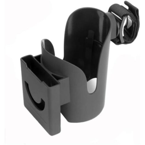 Multifonctionnel Bouteille Vélo Cage Route Bouteille Vélo Cage VTT Équitation Tasse d'eau Porte-vélos Accessoires (1/5)