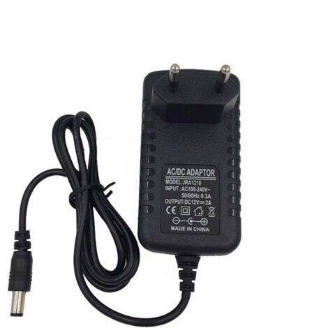 Adaptateur Secteur Mass Power 15V 2A - Modèle NBS30D150200HU - Chargeur Mural 15.0V - Occasion