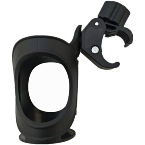 Multifonctionnel Bouteille de vélos Cage Bouteille vélo Cage VTT équitation Chariot Tasse d'eau Porte-vélos Accessoires (1/5)