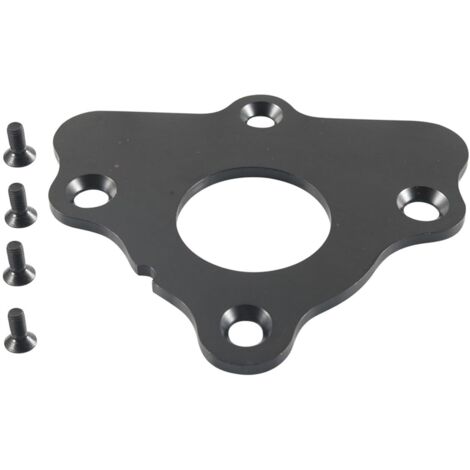 Kit de joint et de boulon de plaque de retenue d'arbre à cames pour moteurs GM LS1 LS2 LS3 Vortec Corvette Gen III IV V 12589016 (1/5)