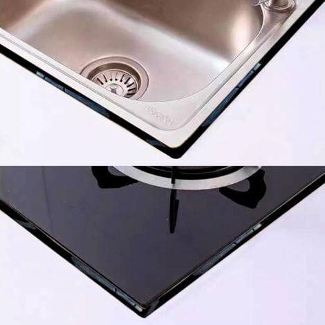 Ceys Rouleau De Bord Auto-adhésif Blanc 5m 850002