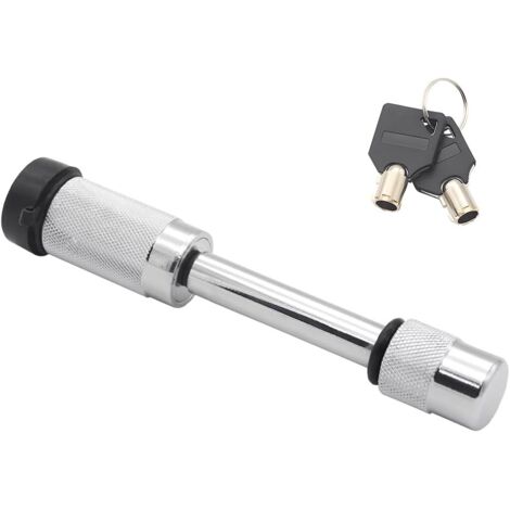 Pack De 4 Noyaux De Verrouillage Yakima SKS A134 D'occasion + 2 Clés Et Outil D'insertion