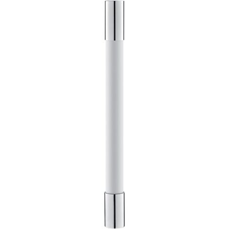 Tubes de robinet et tubes de rallonge, tubes de rallonge de robinet et d'évier, pulvérisateur, tube de rallonge en mousse universel, blanc, 50 cm (1/5)
