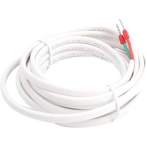 Cordon De Sonde Thermique West Bend – Modèle WB#9 – Pour Poêle électrique – 1200W