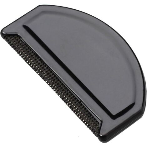 Brosse Anti bouloche Pull Enlever Peluche Dispositif de dépelliculage des Pulls en Cachemire,Conçu pour être utilisé sur Les Pulls, Les Manteaux en Tweed et Les Vestes où Le Boulochage est Un