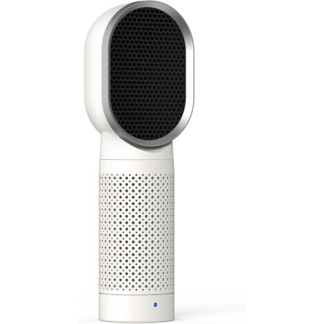 Test du purificateur d'air Austin Air It avec filtre HEPA et charbon Test du purificateur d'air Austin Air It avec filtre HEPA et charbon