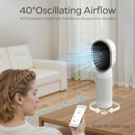 Purificateur d'air Bionaire® 360° UV à filtre HEPA authentique - SAP_2161621 | Bionaireᴹᴰ Canada Purificateur d'air Bionaire® 360° UV à filtre HEPA authentique - SAP_2161621 | Bionaireᴹᴰ Canada