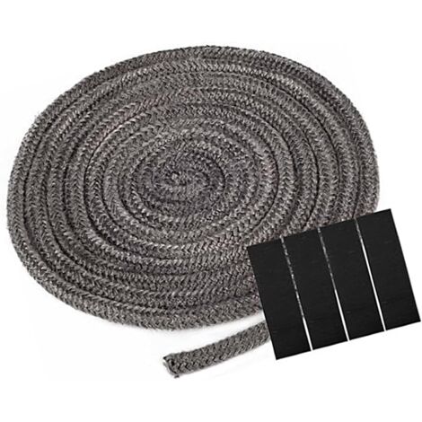 Seau De Bord à Repasser - Gris Clair Avec Pores De 20 Mm X 5 M