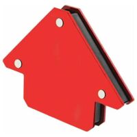 Aimant Soudure Equerre Soudure Magnetique avec Angle 45° 90° 135° - 25BL/11KG