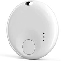 Tracker, Smart Tracker, Smart Tag Tracker, iOS uniquement, modèle à batterie