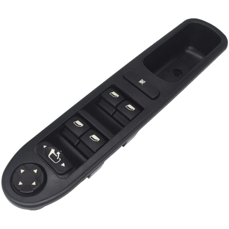 interrupteur bouton leve vitre POUR CITROEN C4, 6554.HE, 9651464277