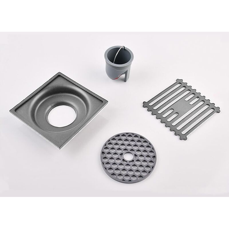 Noyau De Siphon De Sol Anti-odeurs,Clapet Anti-retour,Noyau De