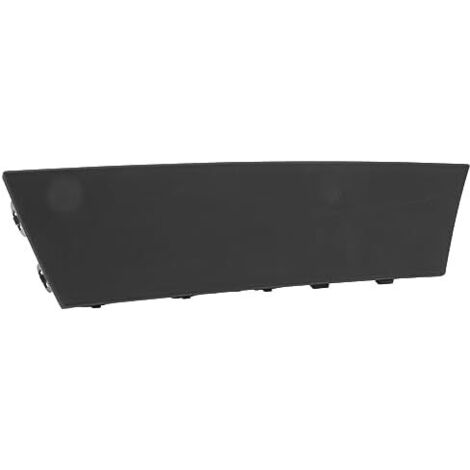 Eosnow GoodFront Couvercle de crochet de remorquage pour pare-chocs