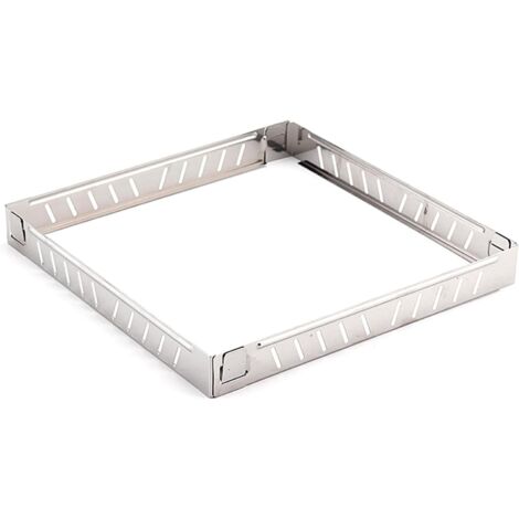 Lntyq Plaque de pare-brise pour cuisinière, coupe-vent, rangement noir, réchaud de camping, équipement d'extérieur