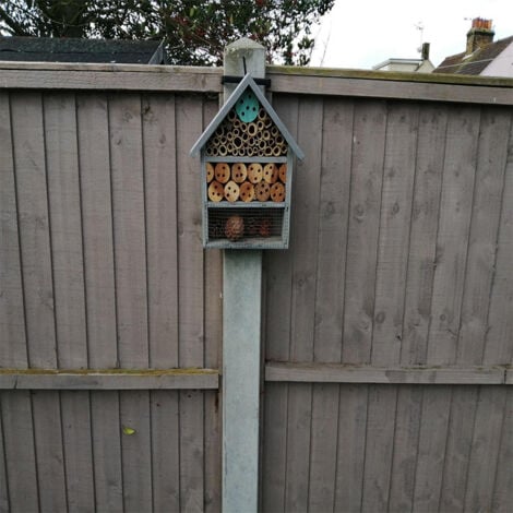 Connecteur De Poteau En Métal Galvanisé En Forme De Y 101x101mm, Support Robuste Pour Terrasses