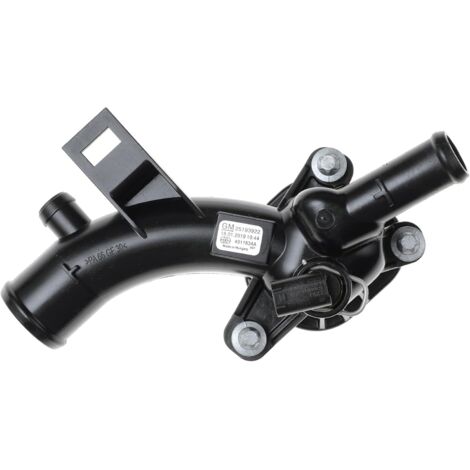 Lntyq 25192985 Joint de boîtier de sortie d'eau pour Corsa Astra Meriva Adam