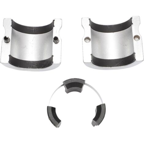 Lntyq Fourche de Moto 39-50 mm Outil de Montage Réglable Joint de Fourche Réglable pour Montage Facile Joint de Fourche Outil (1/5)