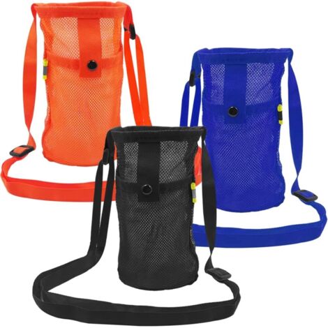Lot de 3 Sacs Étanches TRAHOO - Camping - 2L 4L 8L - Noir - Sport Lot de 3 Sacs Étanches TRAHOO - Camping - 2L 4L 8L - Noir - Sport